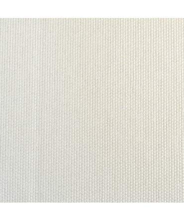 10XDIEZ Cubre canapés 150 Blanco Roto - Medidas canapé 150cm - Elegante y Sencillo de Lavar y Colocar - Tejido Fuerte, Suave y Duradero