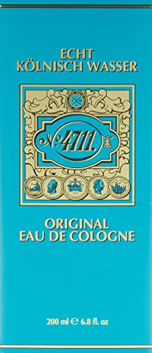 4711 Agua de Colonia - 200 ml