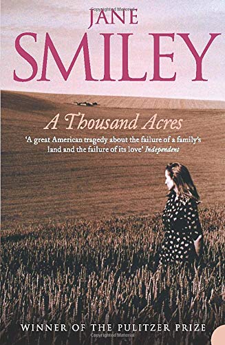 A Thousand Acres (Flamingo Originals)