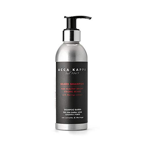 Acca Kappa Champú para Barbas Acca Kappa 200ml 300 g