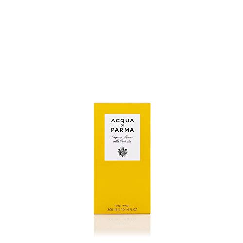 Acqua di Parma Colonia jabón para manos, 300ml