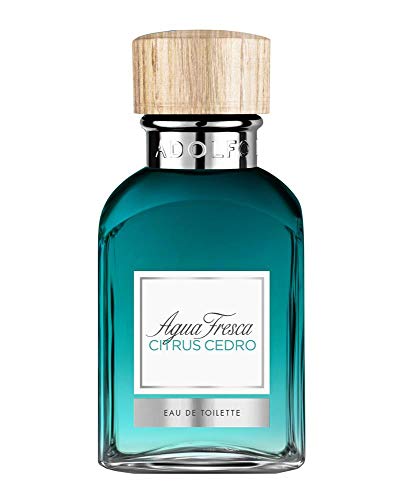 Adolfo Dominguez, Agua de colonia para hombres - 120 ml.