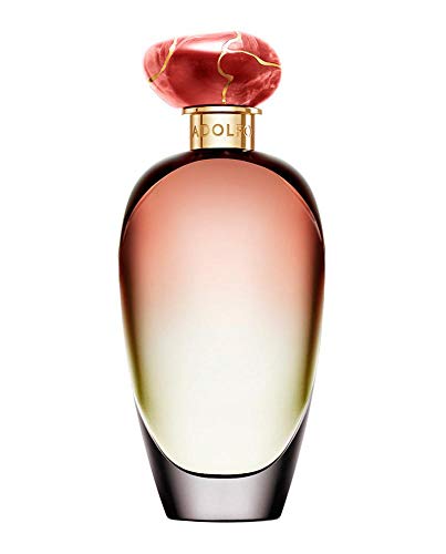 Adolfo Dominguez, Agua de colonia para mujeres - 100 ml.