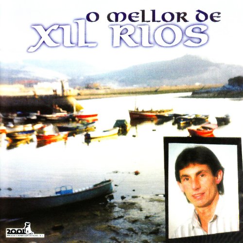 Al pepiño - Miña burriña - Non te namores - Cando vexas que. - Catro vellos. - La Ramallosa