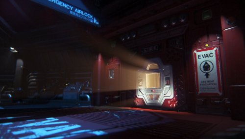 Alien: Isolation [Importación Inglesa]