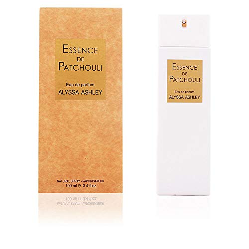 ALYSSA ASHLEY 35330 - Agua de perfume, 100 ml