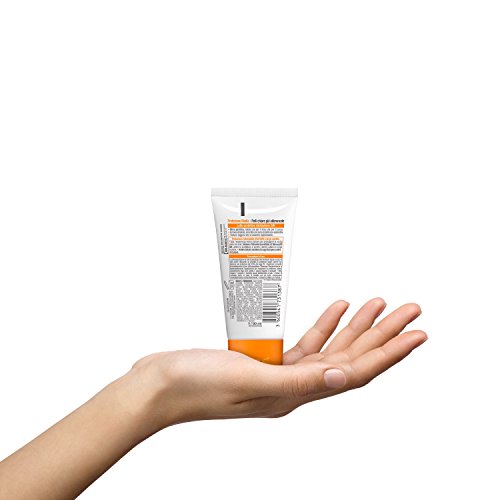 Ambre Solaire Solar Milk Face And Body SPF 20 Promedio de protección 50 ml