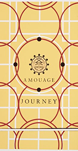 Amouage Journey Men Eau De Parfum spray