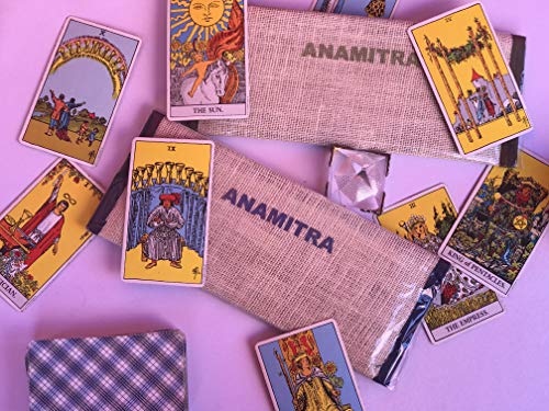ANAMITRA - Varillas de Incienso Natural Hechas a Mano - Sandalias de azafrán, Frangipani, Lavanda, pakeeza, Rosa, eucalipto, ámbar, Kesar Chandan, Vainilla, Incienso - Paquete de 10