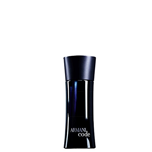 Armani Code Agua de Tocador - 75 ml