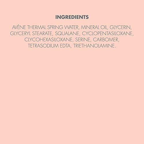 AVENE Crema Pieles Intolerantes 50 ml