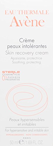AVENE Crema Pieles Intolerantes 50 ml
