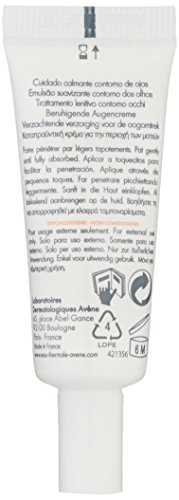 AVENE - Cuidado Calmante Contorno de Ojos 10 ml
