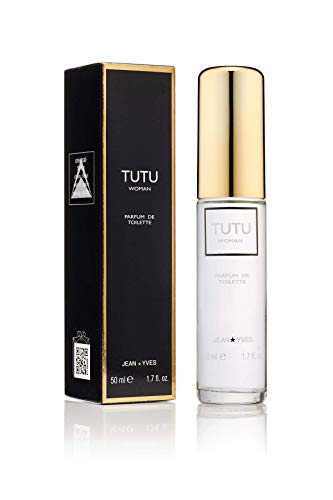 AW Tutu, Agua de perfume para mujeres - 50 ml.