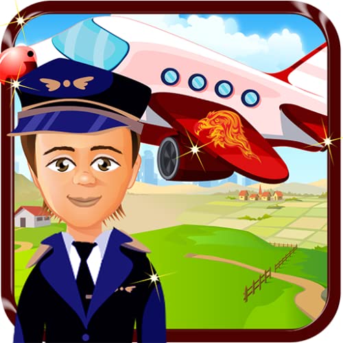 Baby Air Plane Manager