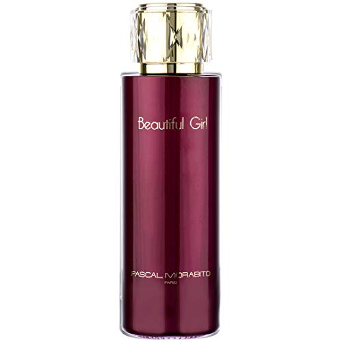 Beautiful GirlÂ âÂ agua de perfume mujer 100Â mlÂ âÂ Pascal Morabito