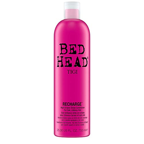 Bed Head by Tigi carga Tween Duo antioxidante Shine Champú y Acondicionador 2 x 750 ml