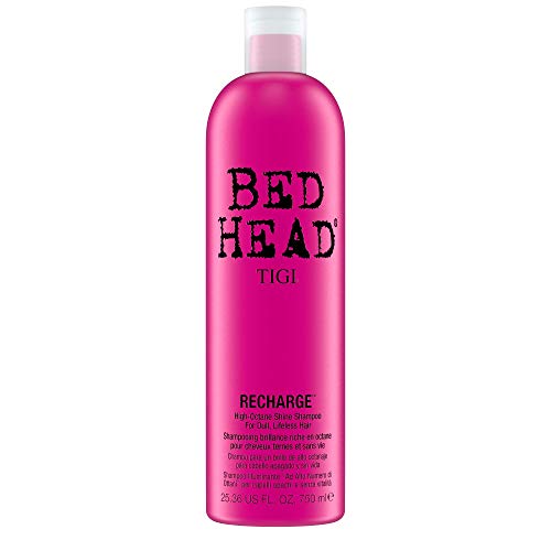 Bed Head by Tigi carga Tween Duo antioxidante Shine Champú y Acondicionador 2 x 750 ml
