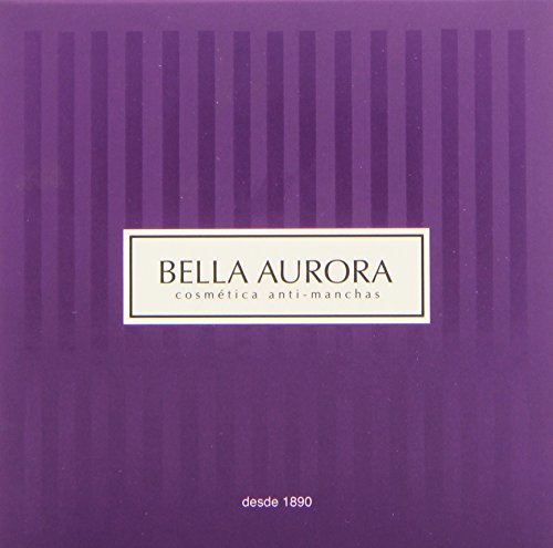 BELLA AURORA bálsamo nutritivo reparador tarro 50 ml