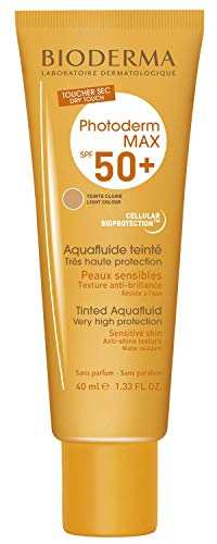 Bioderma, Autobronceador corporal - 40 ml.
