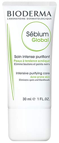 Bioderma Sebium Global Cuidado de Intense Purifiant 30 ml