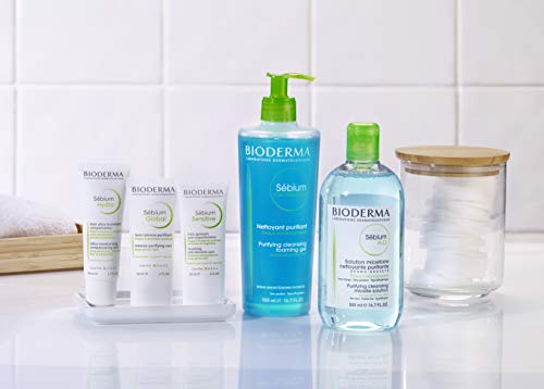 BIODERMA Sebium Mat Control 30 ml