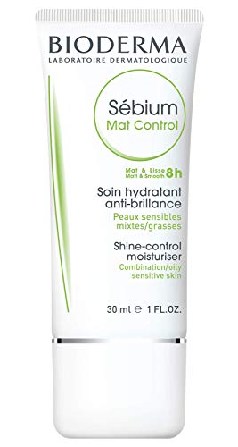 BIODERMA Sebium Mat Control 30 ml
