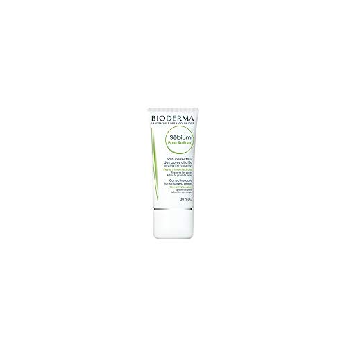 Bioderma Sébium Srema Sin corrector de poros dilatados, 30ml