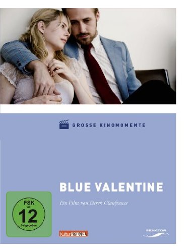 Blue Valentine [Alemania] [DVD]