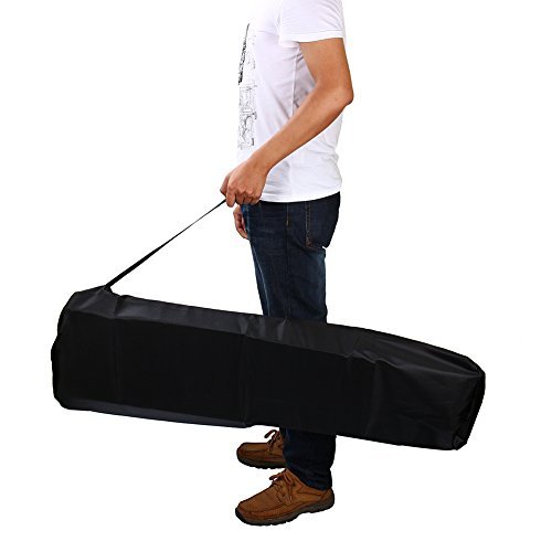 Bolsa Viaje para Cochecitos Carritos con Correa Bolso Almacenamiento Resistente al Agua Ligero