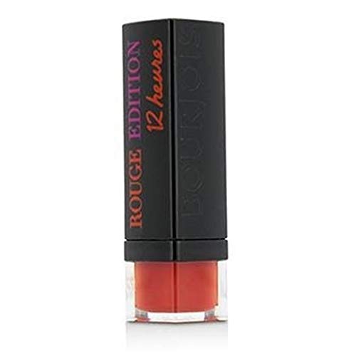 Bourjois 1044107 Rouge Edition 12H Barra de Labios - 6 gr