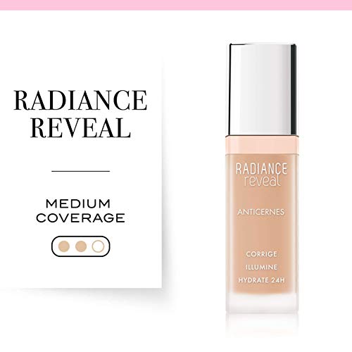 Bourjois Radiance Reveal Corrector Tono 02 Beige - 29 gr.