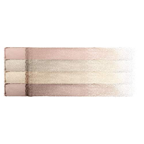 Bourjois Smokey Stories Sombra de ojos Tono 14 Tomber des nudes - 40 gr.
