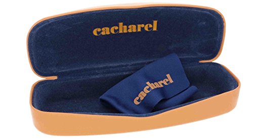 Cacharel CA 7011 633 Gafas de Sol + Gafas de Sol Caso + Lente Paño