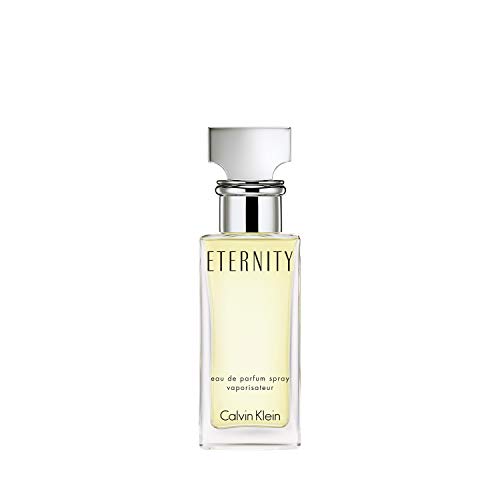 Calvin Klein 17038 - Agua de perfume, 30 ml