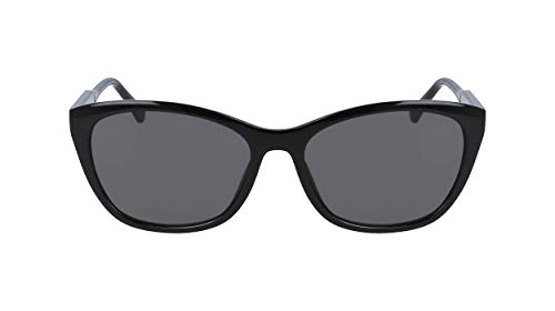 CALVIN KLEIN JEANS EYEWEAR CKJ20500S gafas de sol, negro, 5717 para Mujer