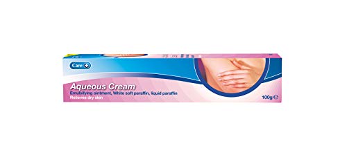 Care Emoliente crema acuosa utilizada para aliviar los síntomas de la piel seca – 100 g