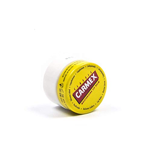 Carmex COS 002 BL Bálsamo labial, 1 tarro - 8.4 ml