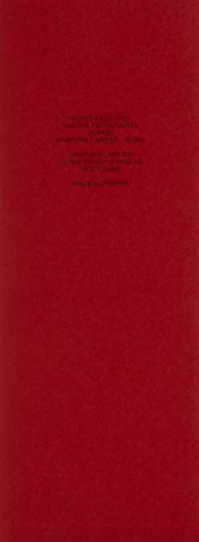 Cartier 19201 - Agua de colonia, 100 ml