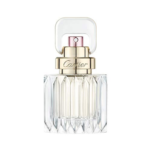 Cartier, Agua de perfume para mujeres - 30 ml.