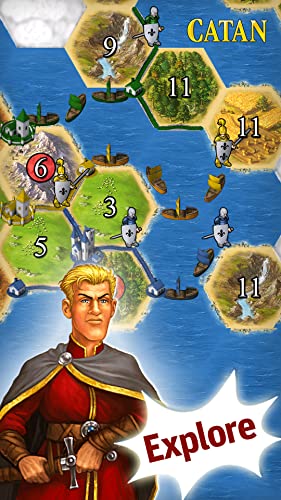 Catan Classic