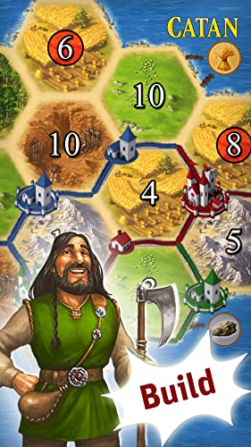 Catan Classic
