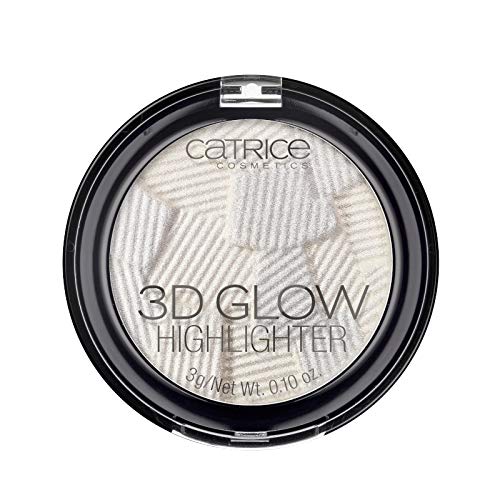Catrice, Iluminador (3D Glow 20) - 1 Unidad