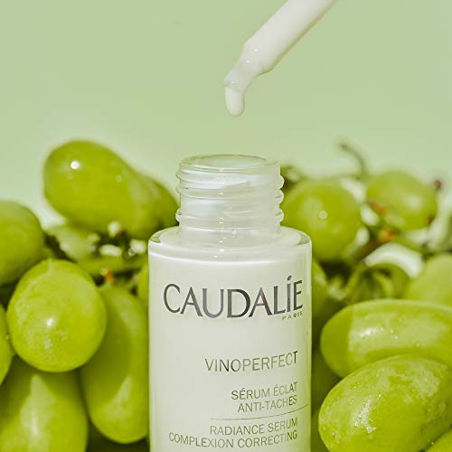 Caudalíe Vinoperfect Sérum Éclat Anti Taches Tratamiento Facial - 30 ml