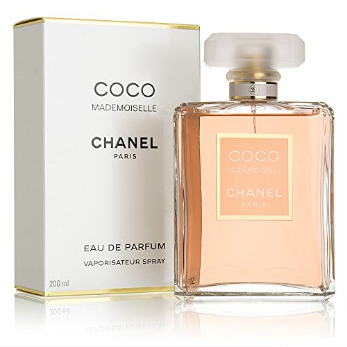 Chanel, Agua de perfume para mujeres - 200 gr.