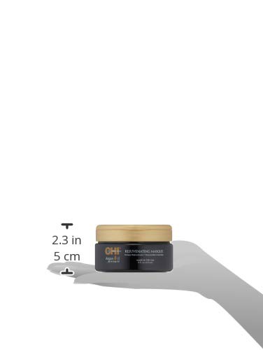 Chi Mascarilla con Aceite de Argán - 237 ml