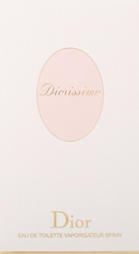 CHRISTIAN DIOR  Eau de Toilette Mujer Diorissimo  100 ml