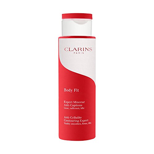 Clarins Body Fit Tonificante y Moldeador - 200 gr