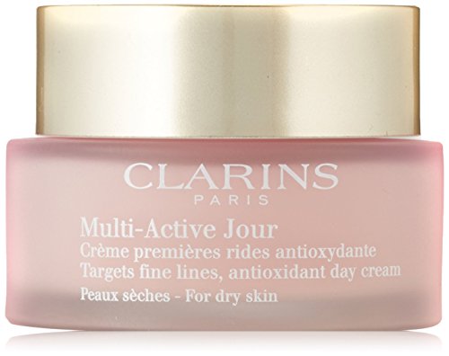 Clarins, Crema diurna facial - 50 g, 50 ml