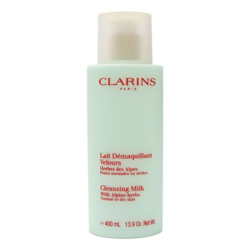 Clarins Pns Leche Desmaquillante 400 ml